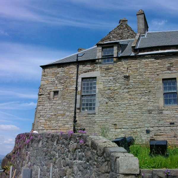 Stirling Castle